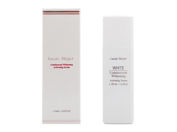 LUMINESCENT WHITENING ACTIVATING SERUM